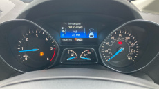 Ford C-MAX 1.5 TDCi Titanium X 5dr Powershift Diesel Estate